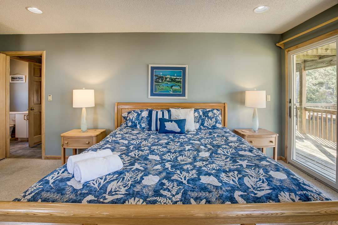 Photo of Bedroom in Corolla Light