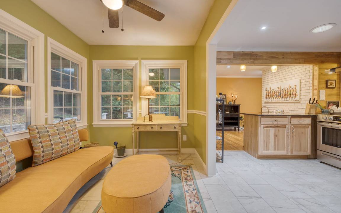 Photo of Kitchen in Asheville