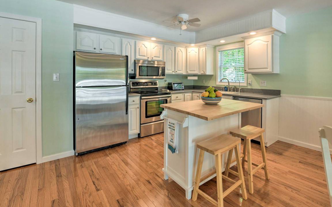 Photo of Kitchen in Mooresville