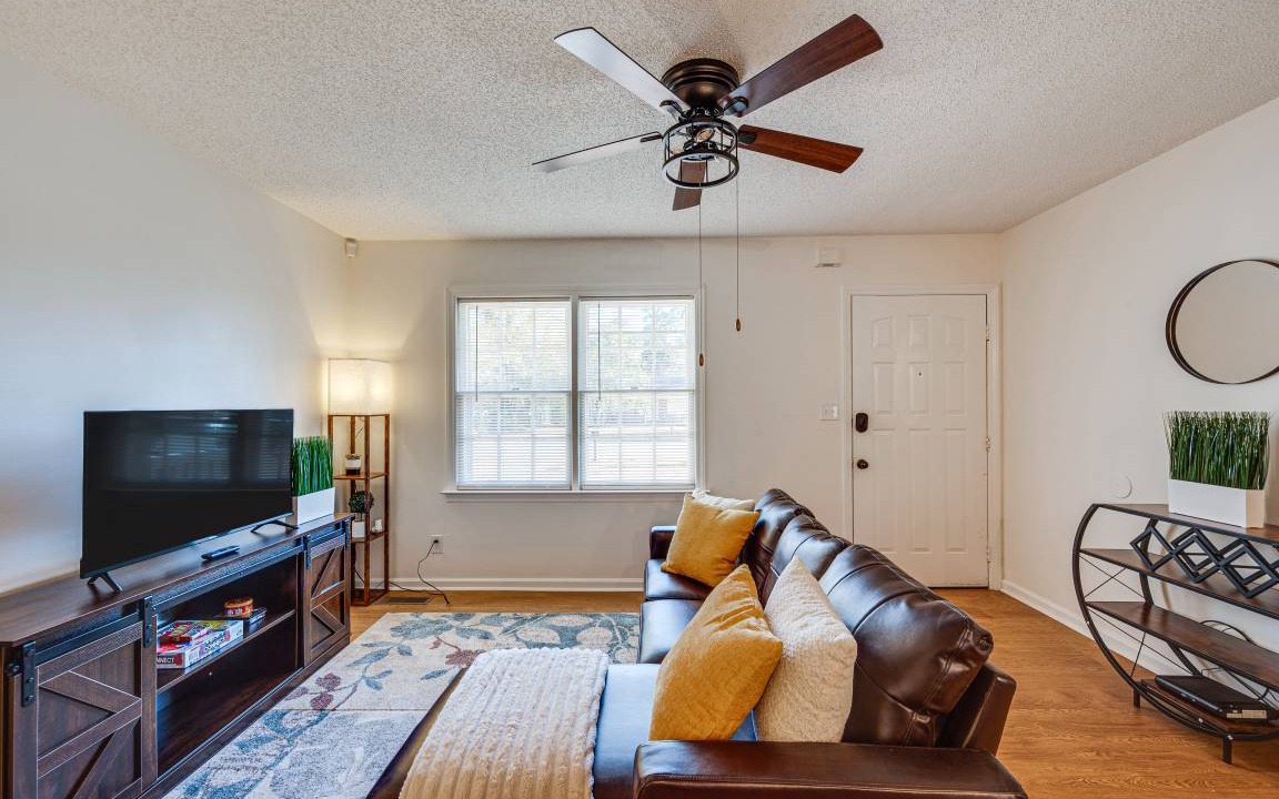 Photo of Livingroom in Washington