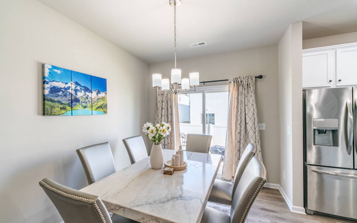 Photo of Kitchen in Charlotte