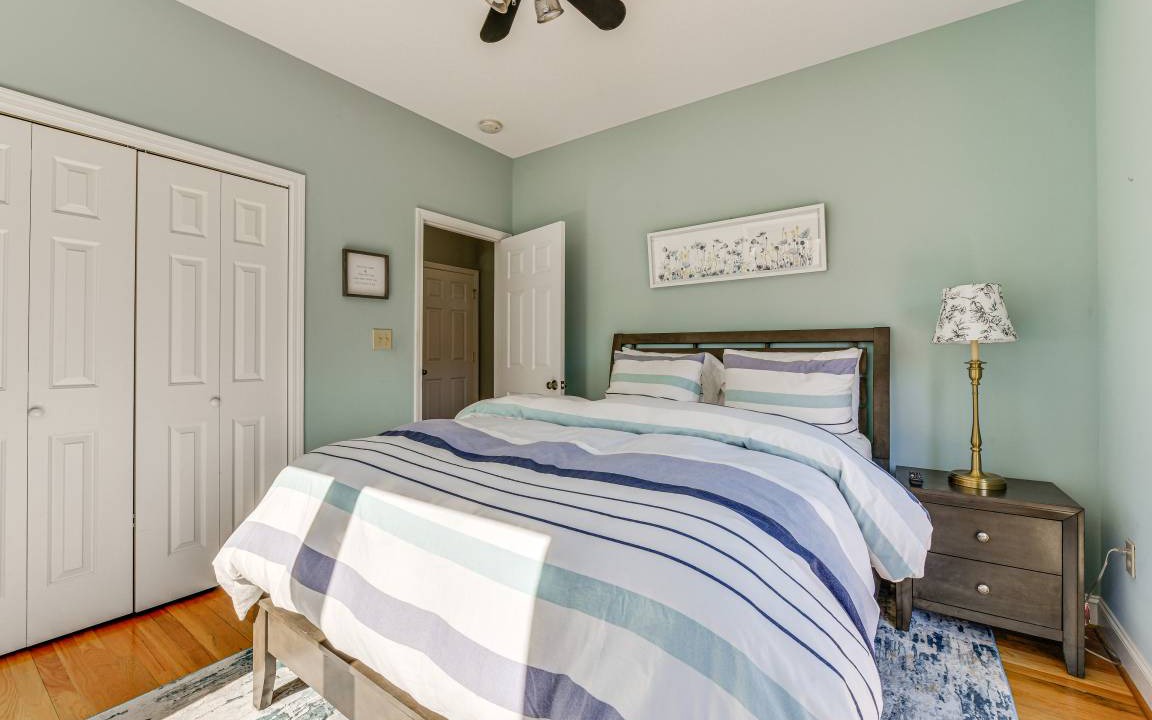 Photo of Bedroom in Terrell