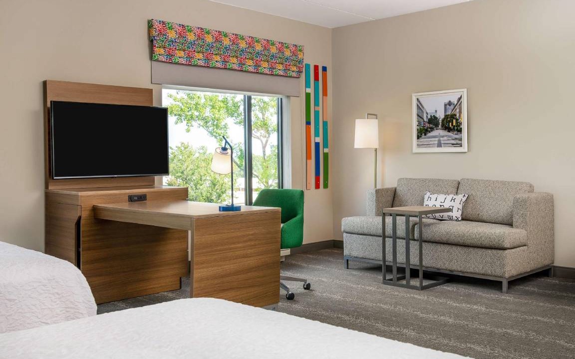 Photo of Bedroom in Raleigh