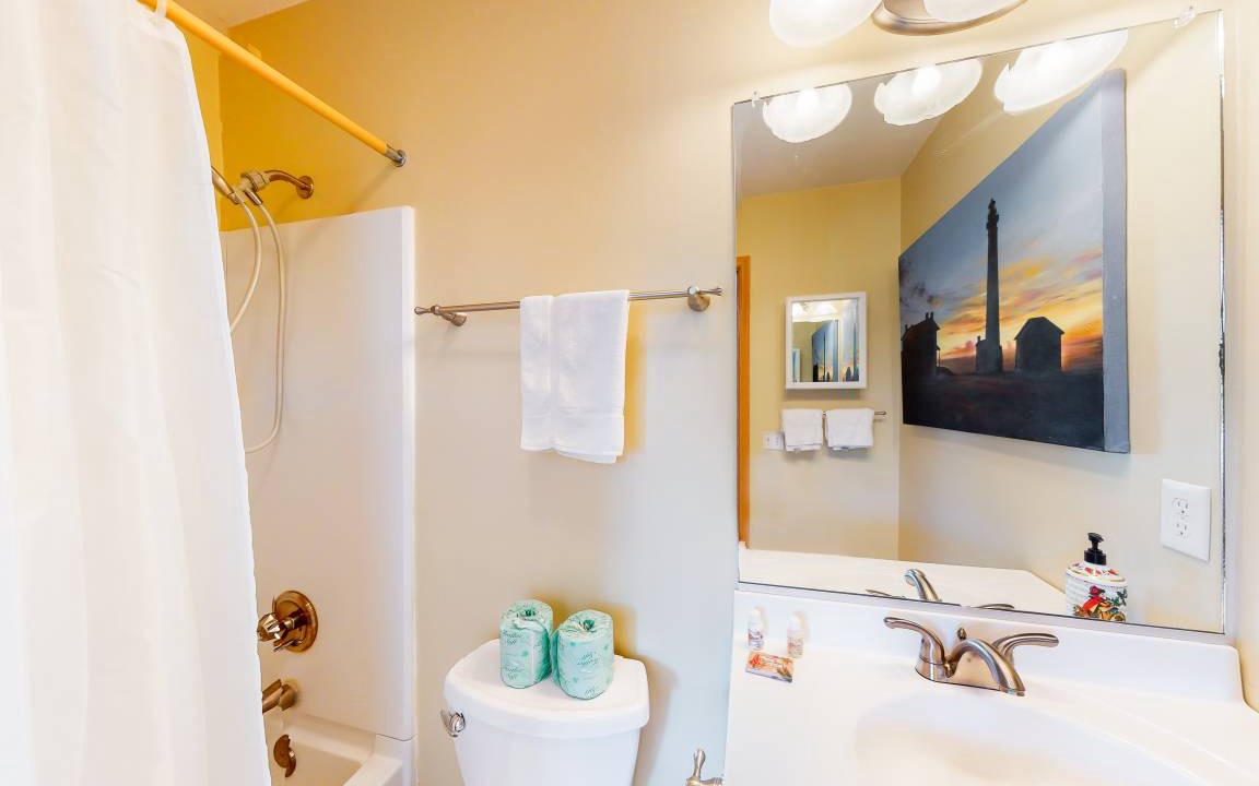 Photo of Bathroom in Sea Acres