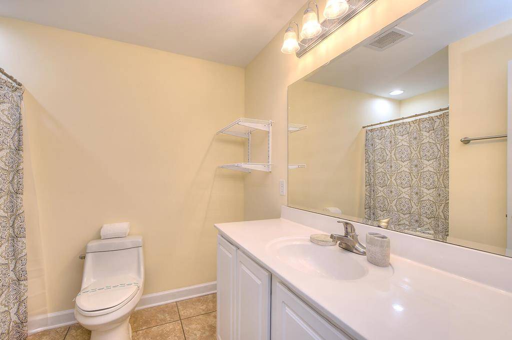 Photo of Bathroom in Long Beach