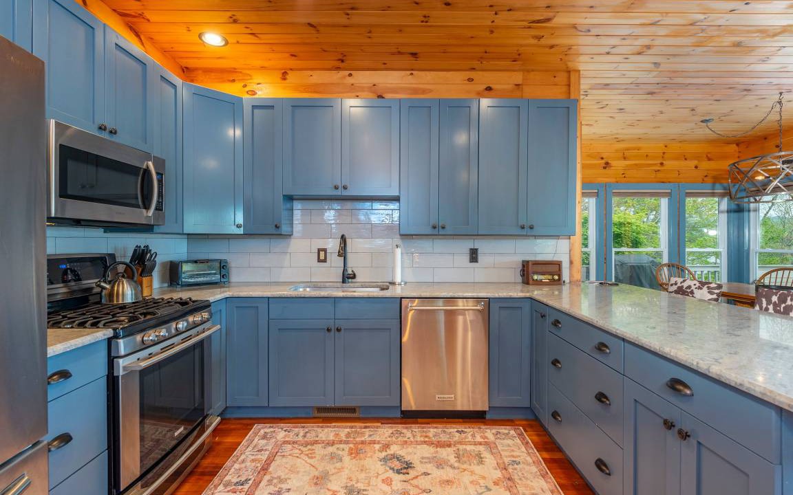Photo of Kitchen in Nebo