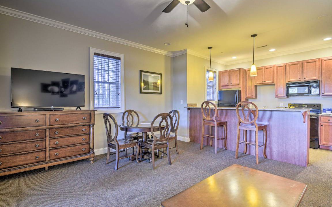 Photo of Livingroom in Spring Lake