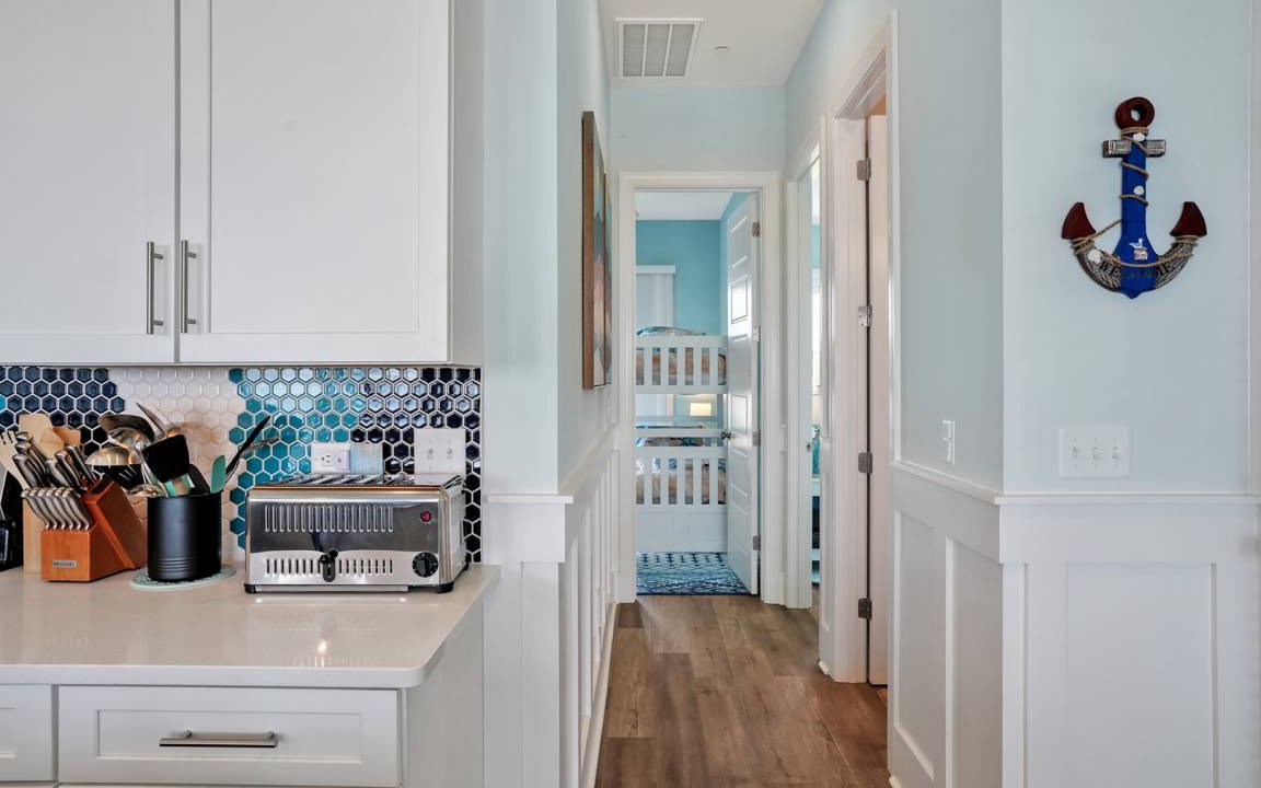 Photo of Kitchen in Long Beach