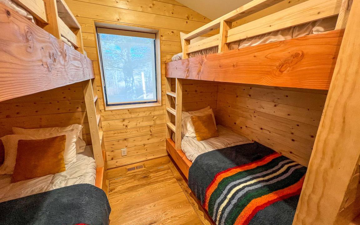 Photo of Bedroom in West Jefferson