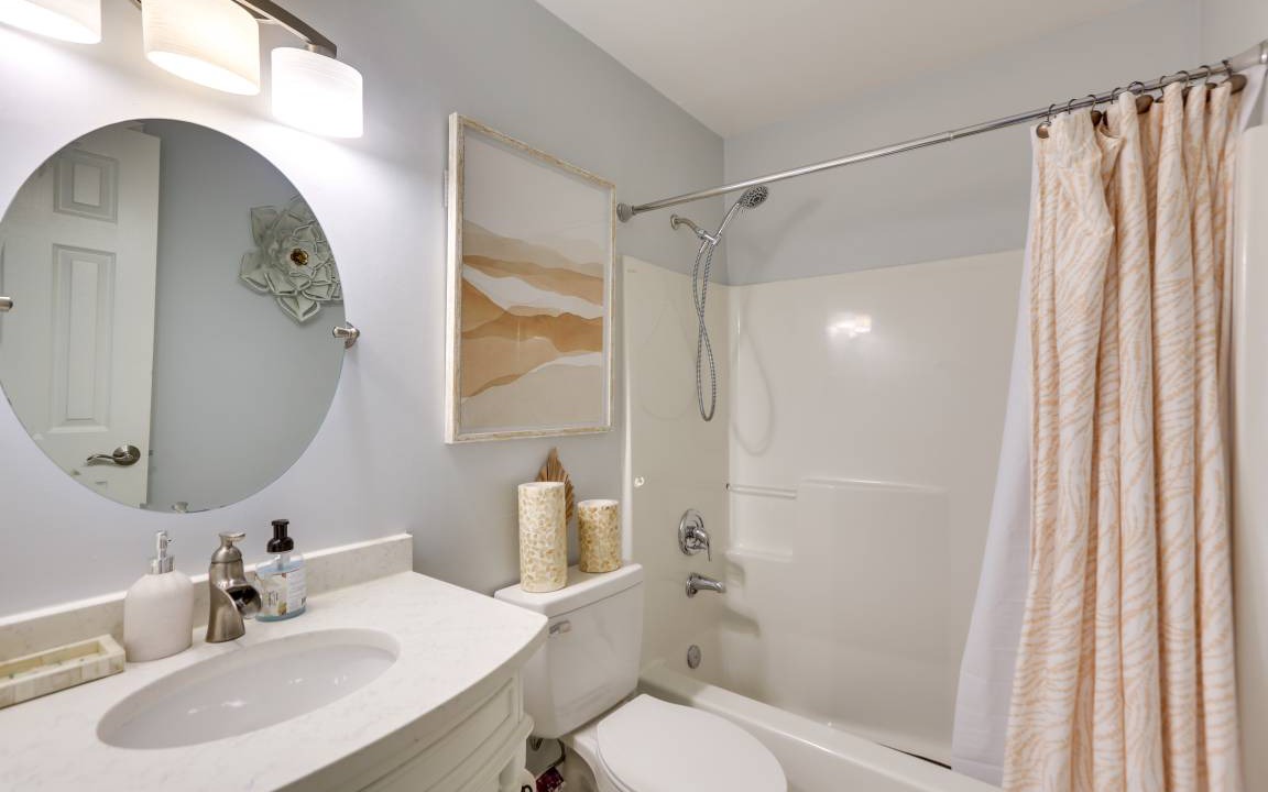 Photo of Bathroom in Greensboro