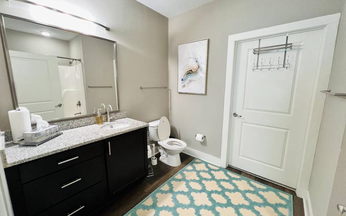 Photo of Bathroom in SouthPark