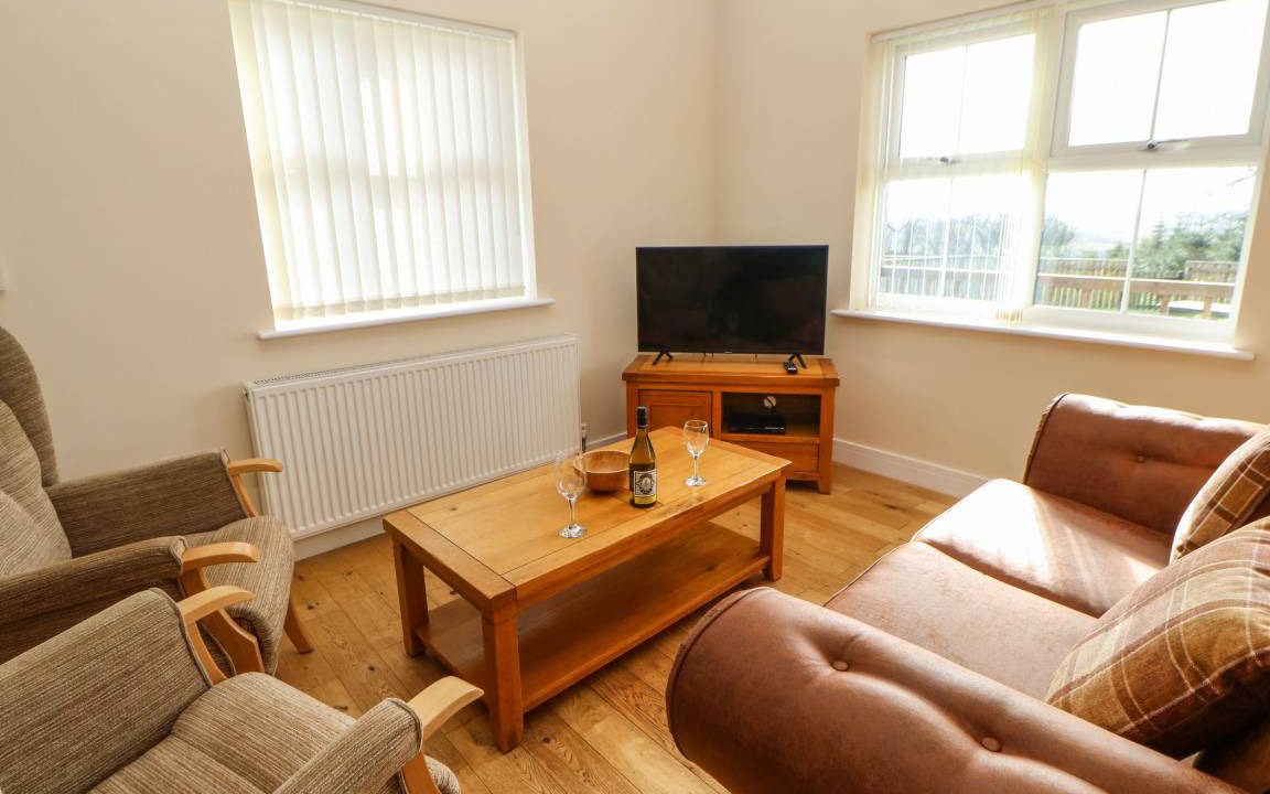 Photo of Livingroom in Longframlington