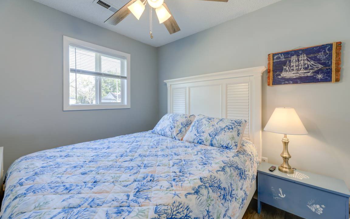 Photo of Bedroom in New Bern