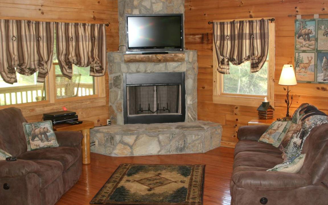 Photo of Livingroom in Clyde