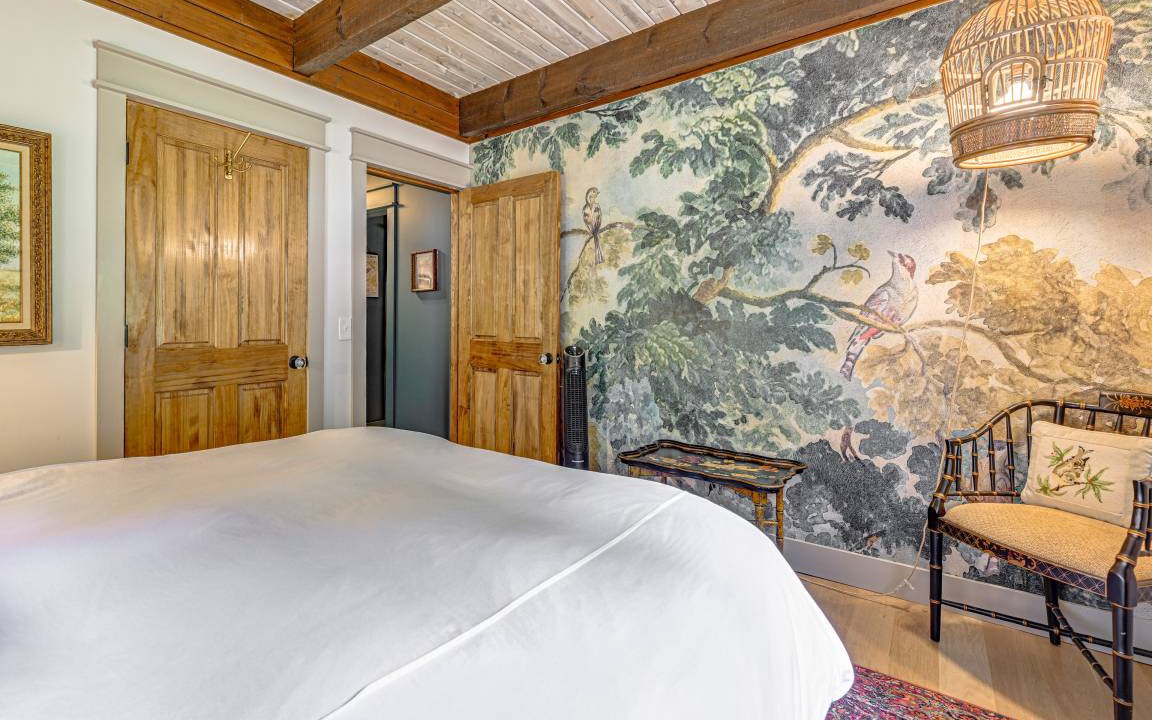 Photo of Bedroom in Highlands