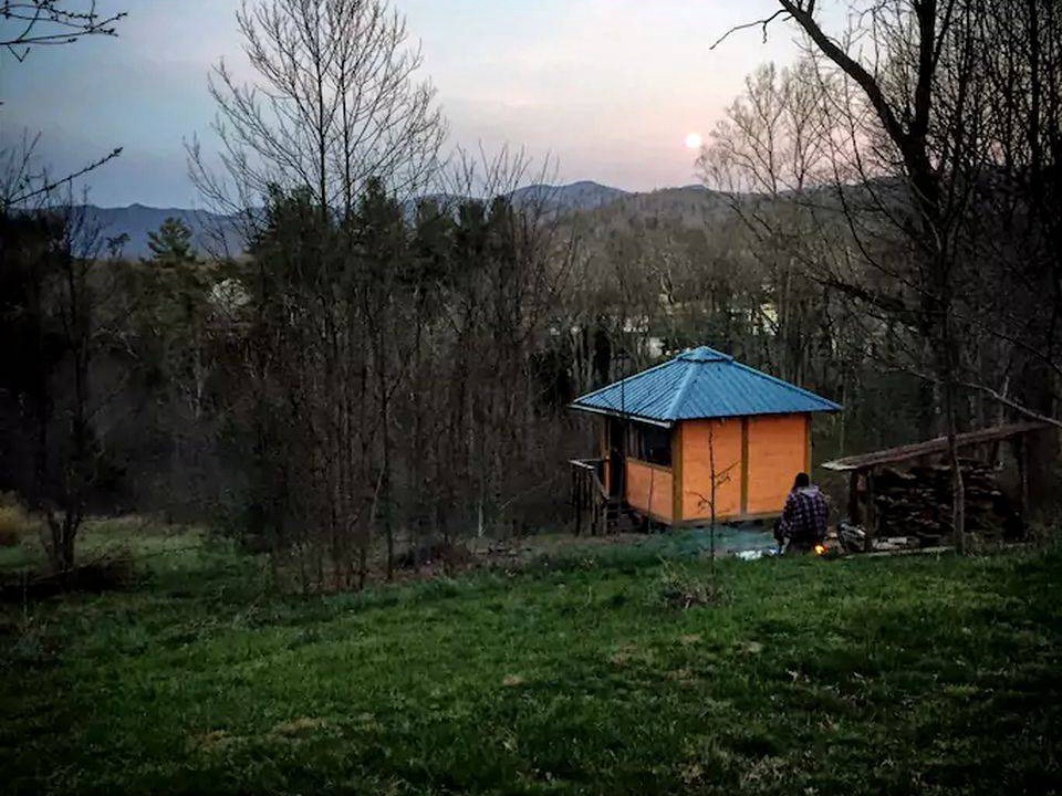 Photo of Others in Weaverville