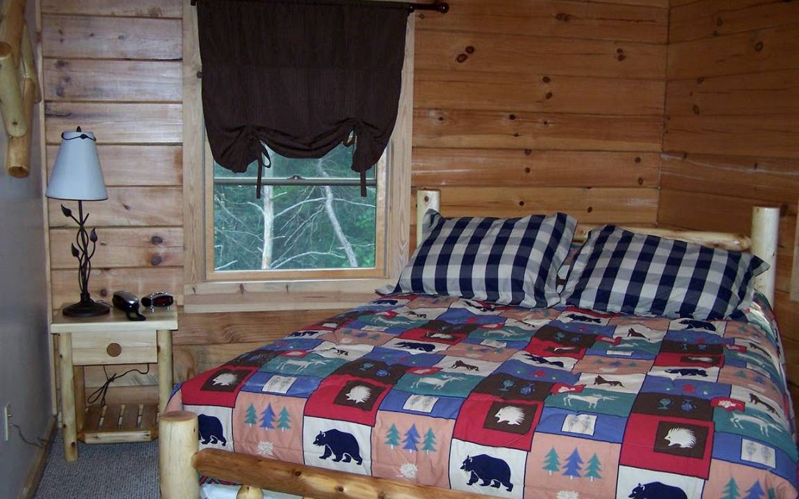 Photo of Bedroom in Clyde
