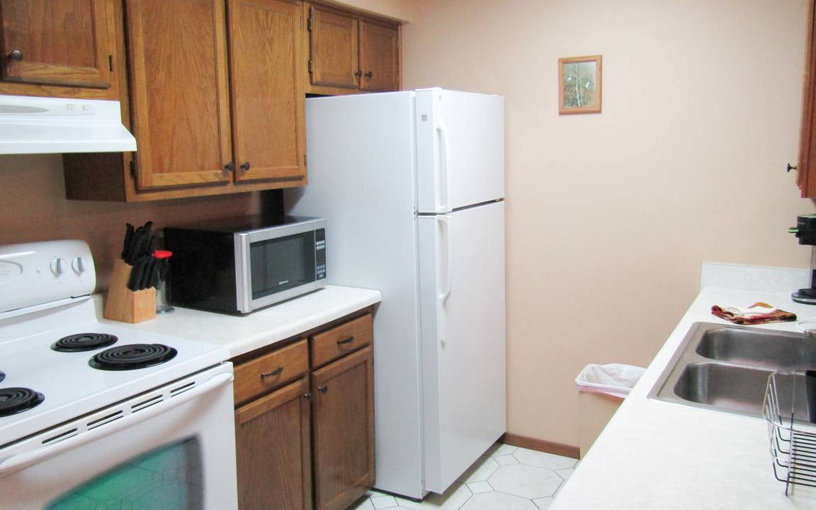 Photo of Kitchen in Banner Elk