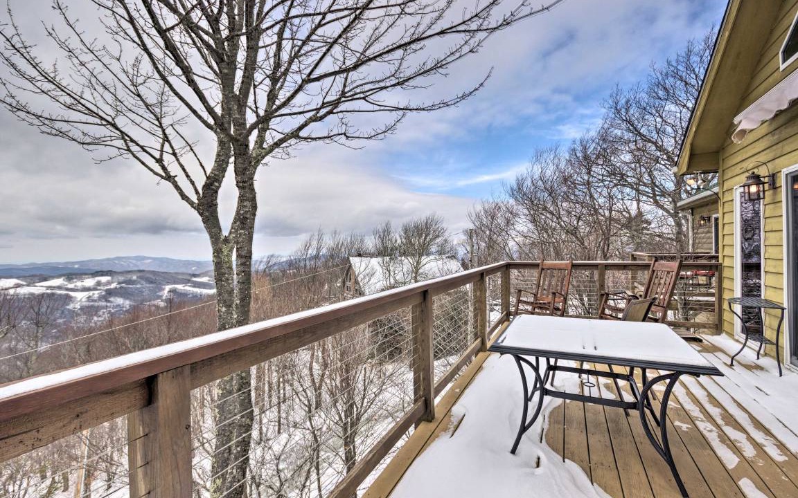 Photo of Others in Beech Mountain