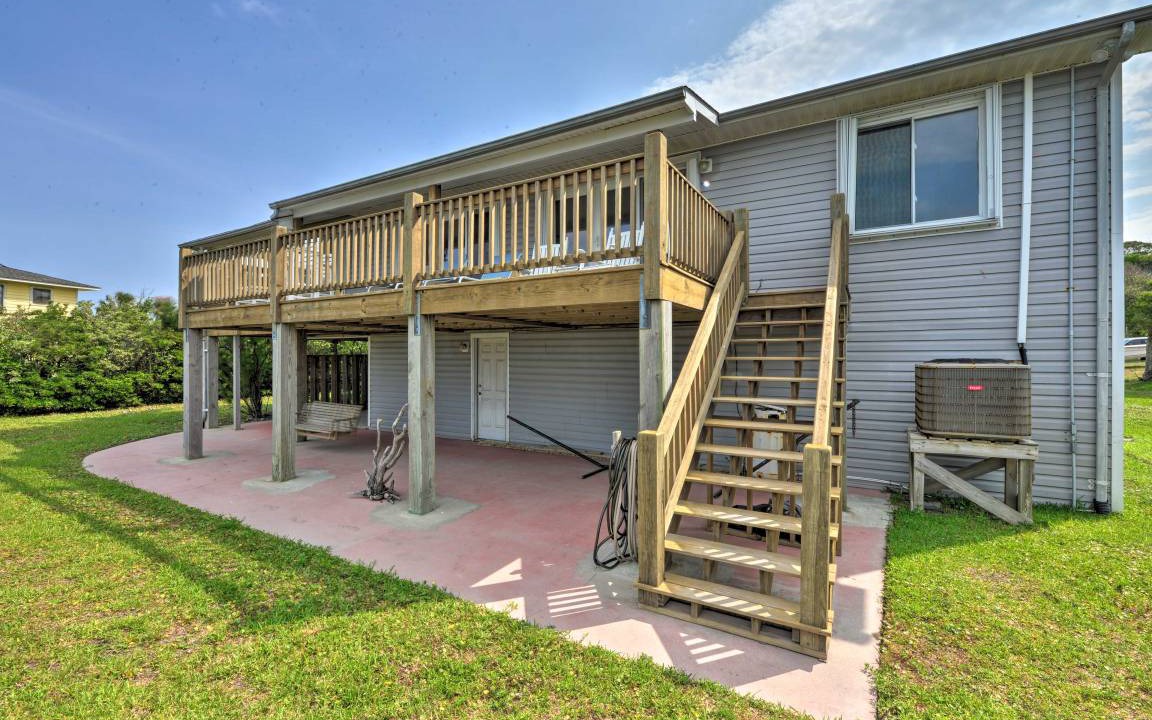 Photo of Others in Harkers Island