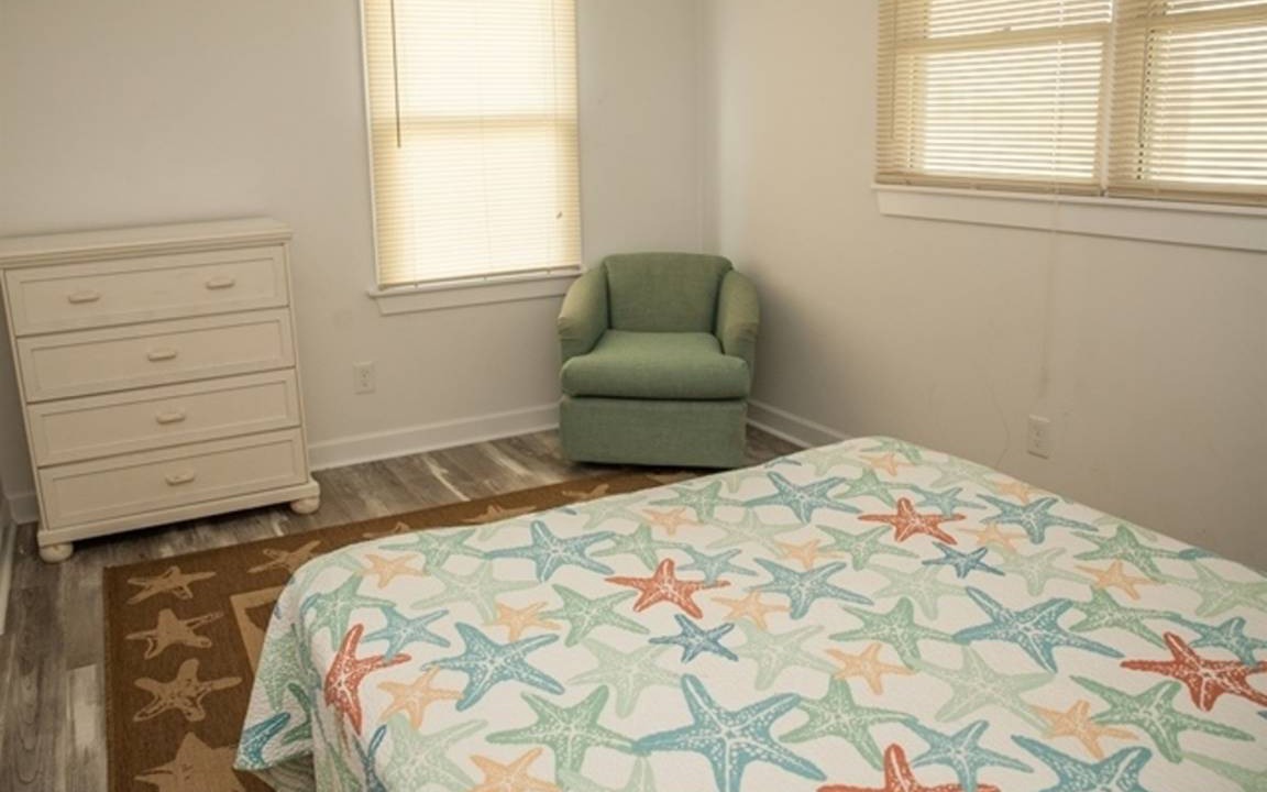 Photo of Bedroom in Ocean Isle Estates