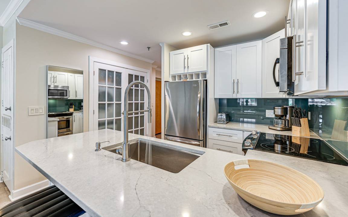 Photo of Kitchen in Winston - Salem