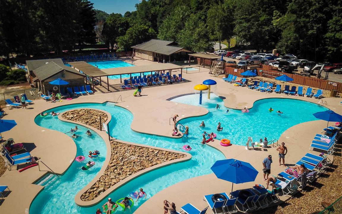 Photo of Others in Lake Lure
