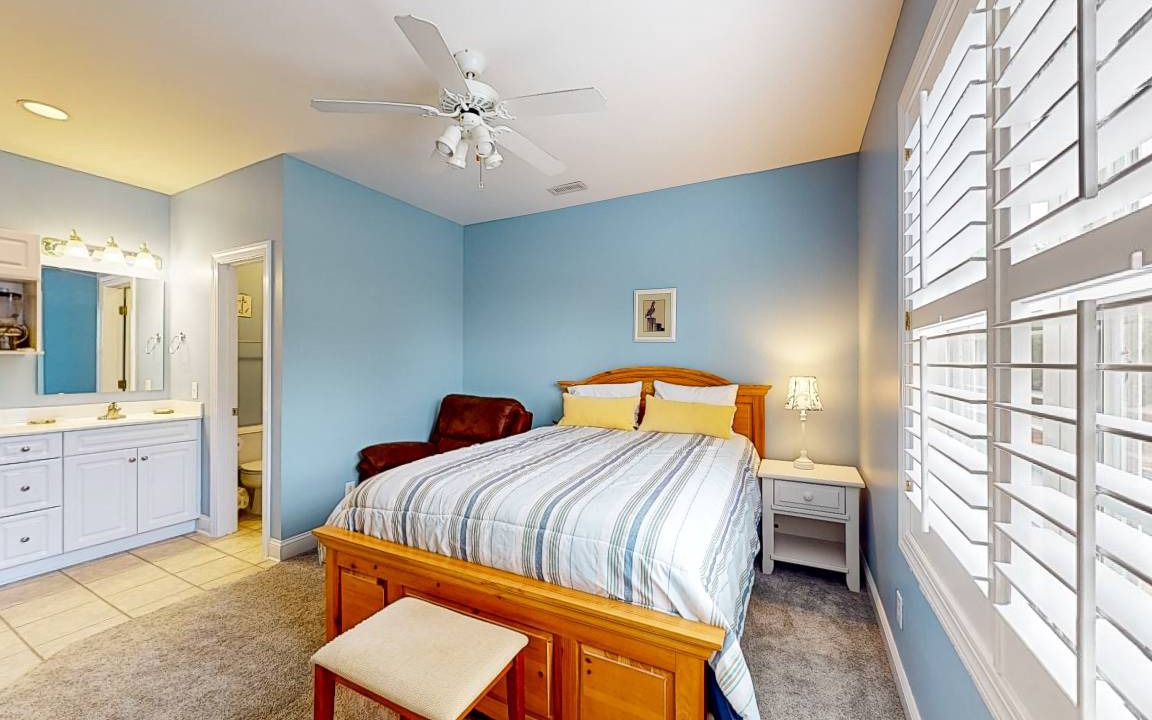 Photo of Bedroom in St. James
