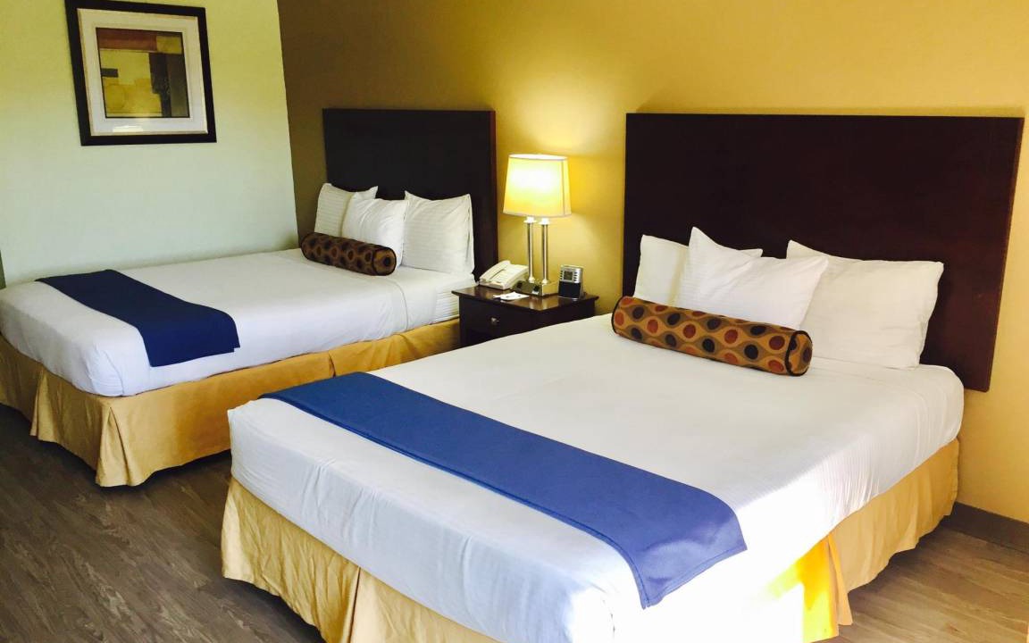 Photo of Bedroom in Creedmoor