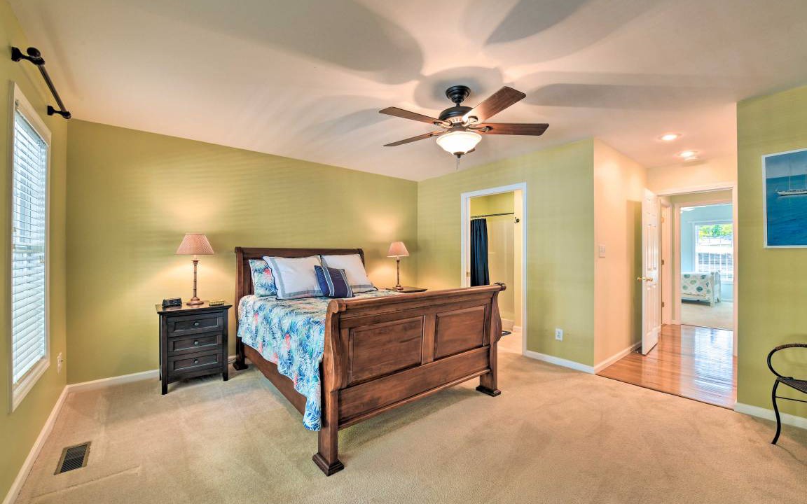 Photo of Bedroom in Mooresville