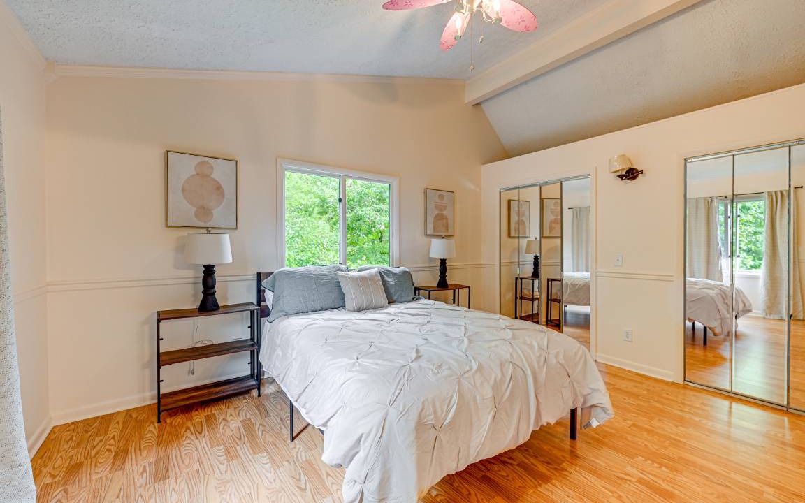 Photo of Bedroom in Sylva