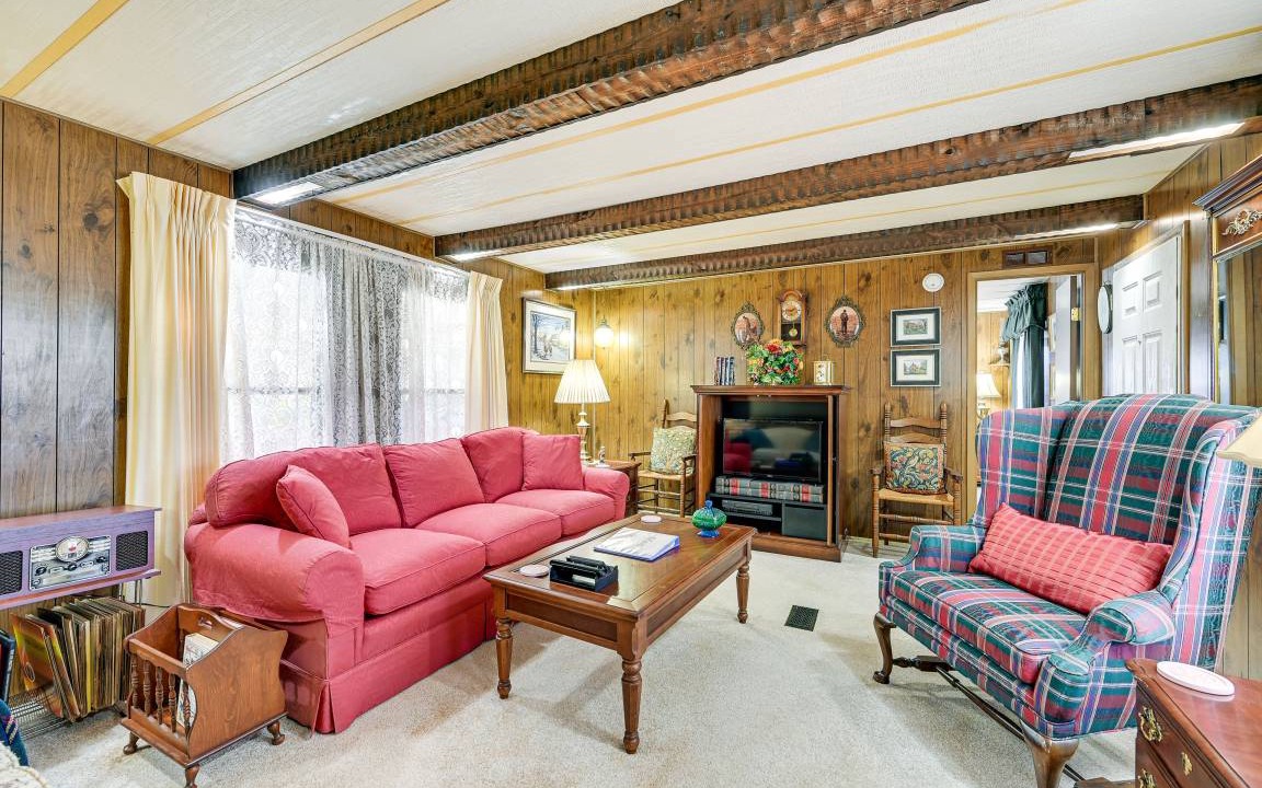 Photo of Livingroom in Ronda