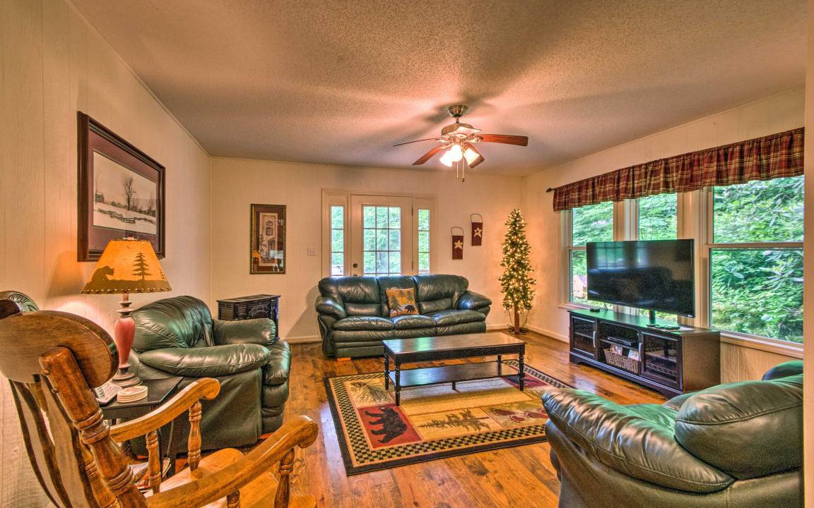 Photo of Livingroom in Todd