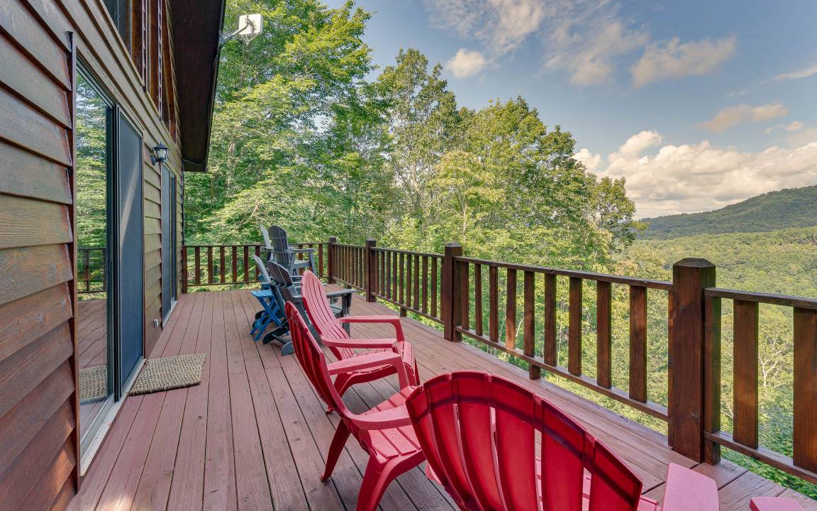 Photo of Patio Balcony in Upper Peachtree
