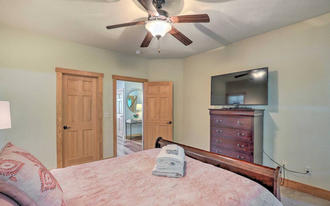 Photo of Bedroom in Wolf Laurel