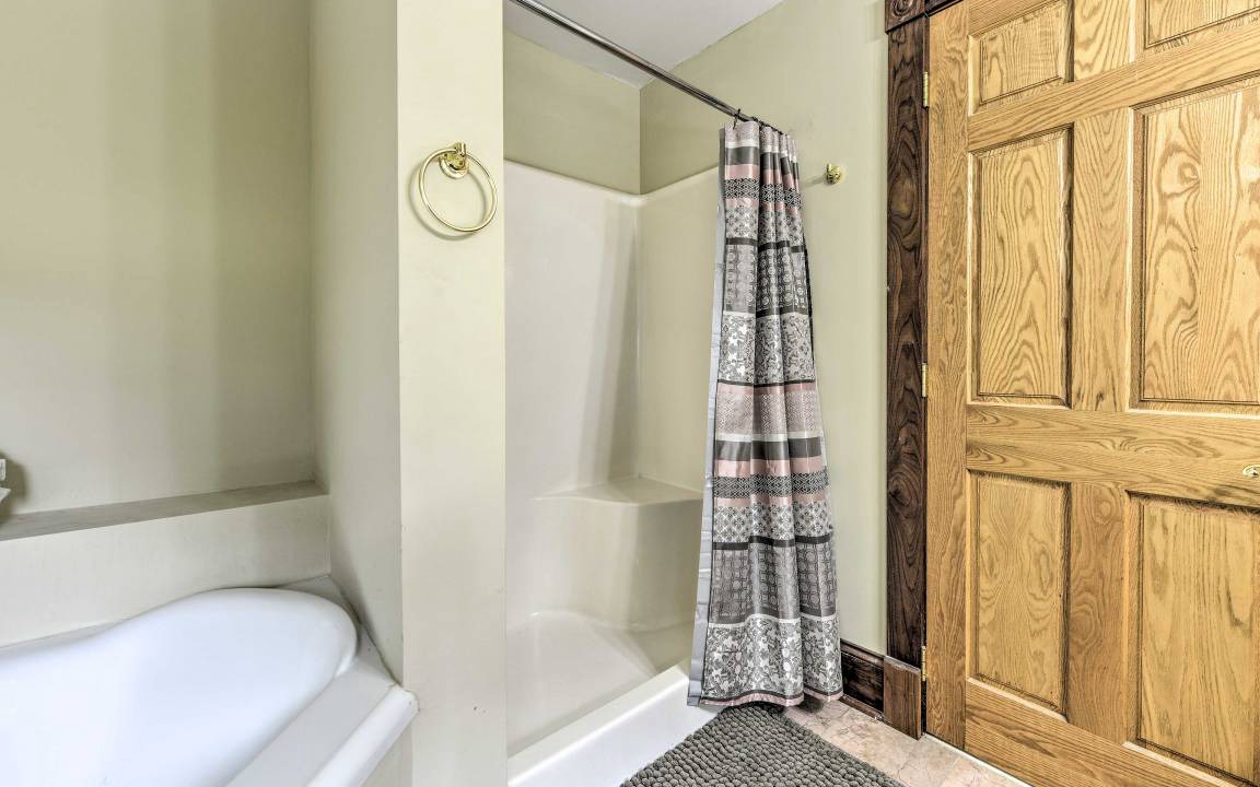 Photo of Bathroom in Pittsboro