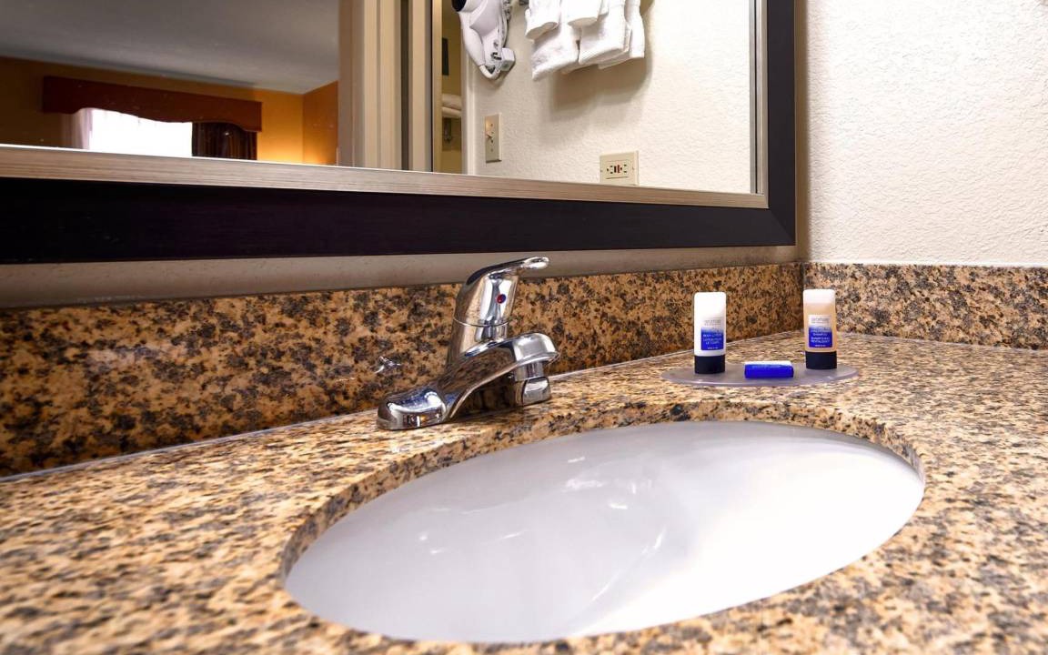 Photo of Bathroom in Murphy