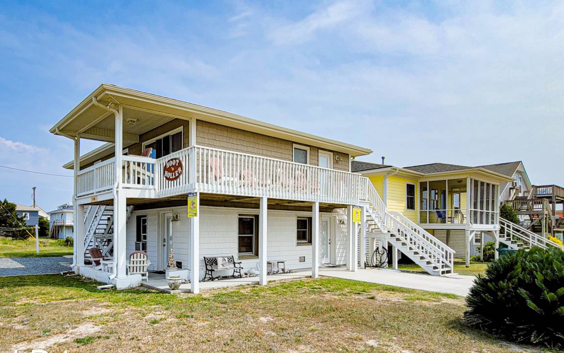 Photo of Others in Topsail Beach
