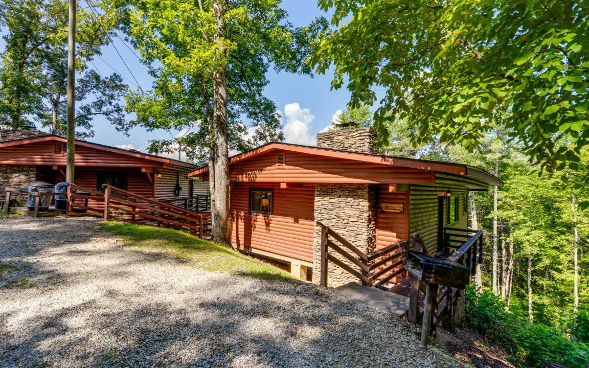 Photo of Others in Bryson City