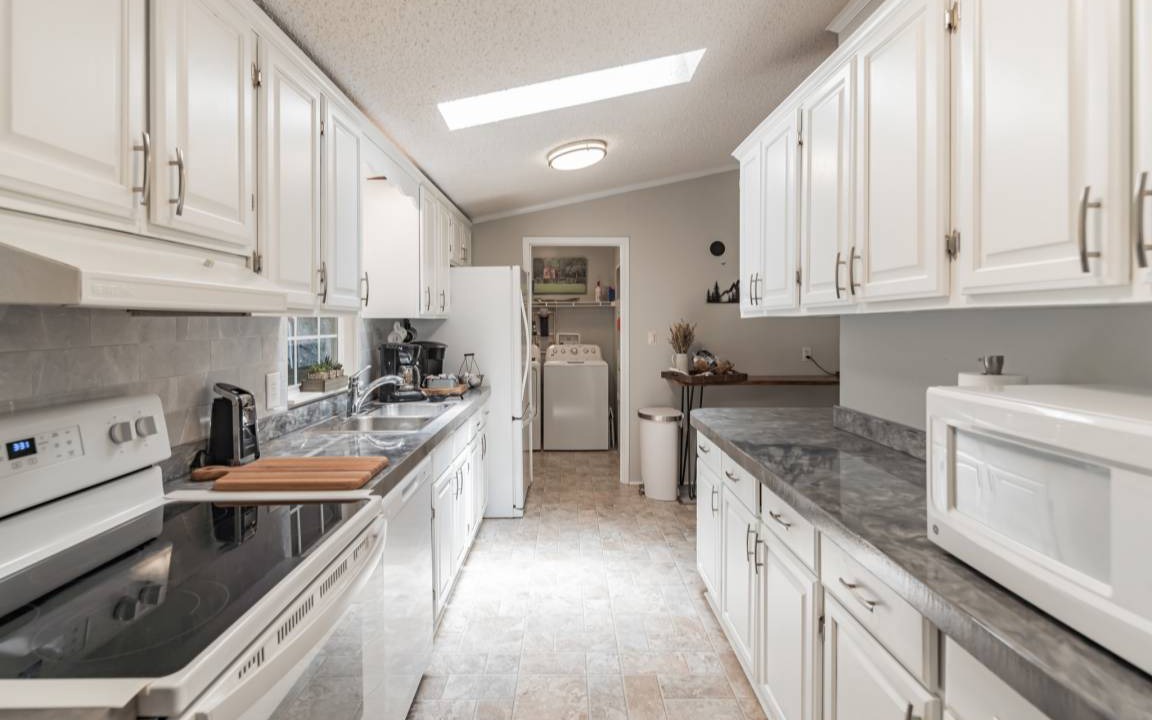 Photo of Kitchen in Whittier