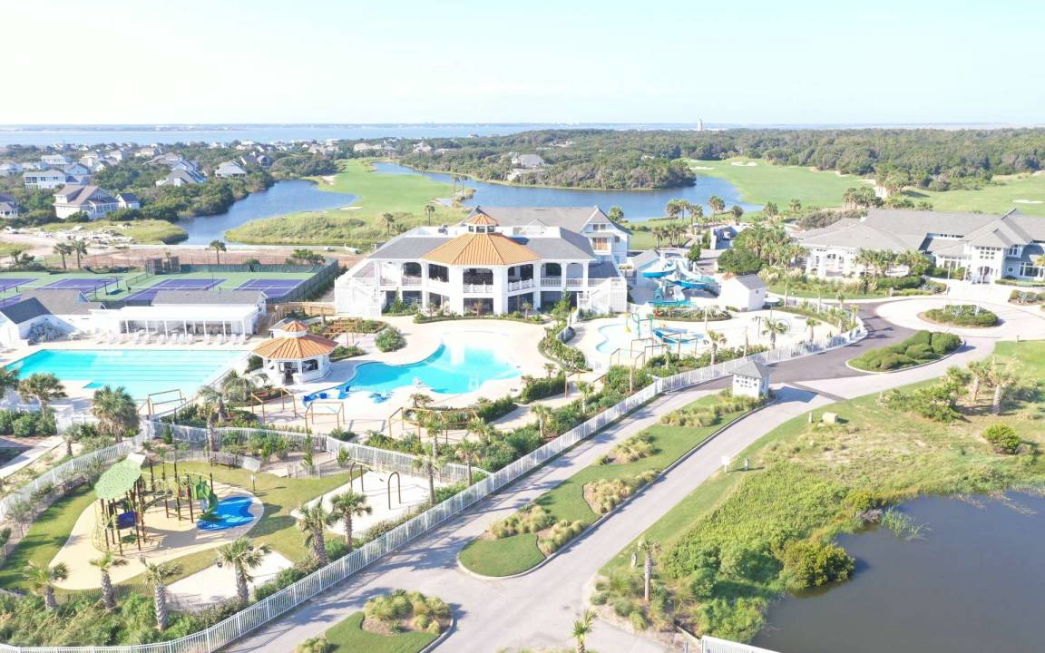 Photo of Others in Bald Head Island