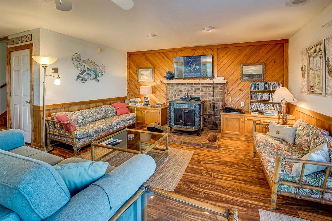 Photo of Livingroom in South Nags Head
