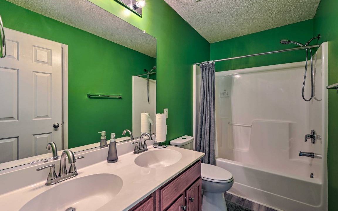 Photo of Bathroom in Greensboro
