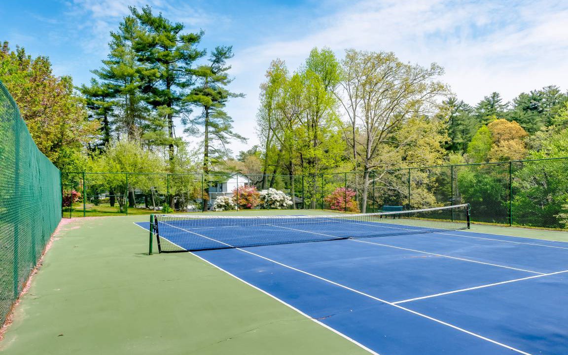 Photo of Outdoor in Flat Rock