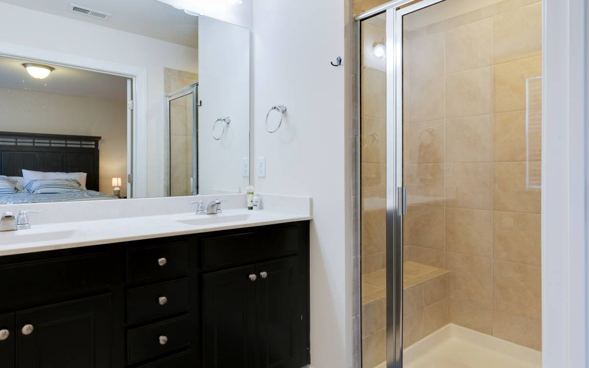 Photo of Bathroom in Holly Springs