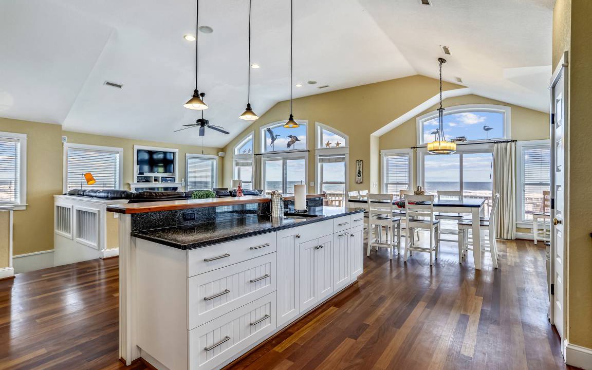 Photo of Kitchen in Duck