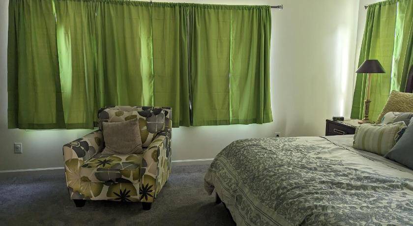 Photo of Bedroom in Southeast Raleigh