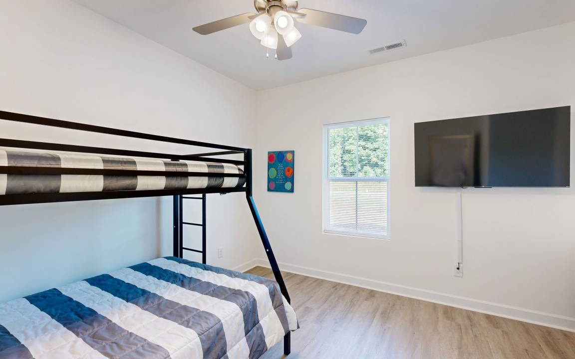 Photo of Bedroom in Southmont