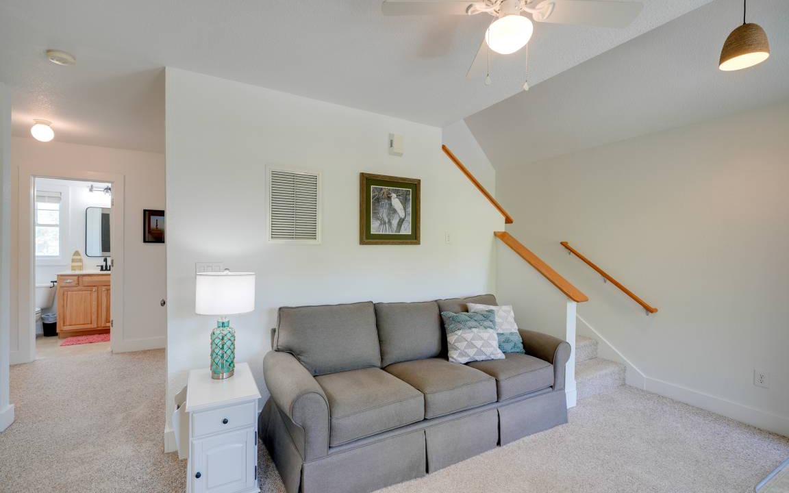 Photo of Livingroom in Buxton