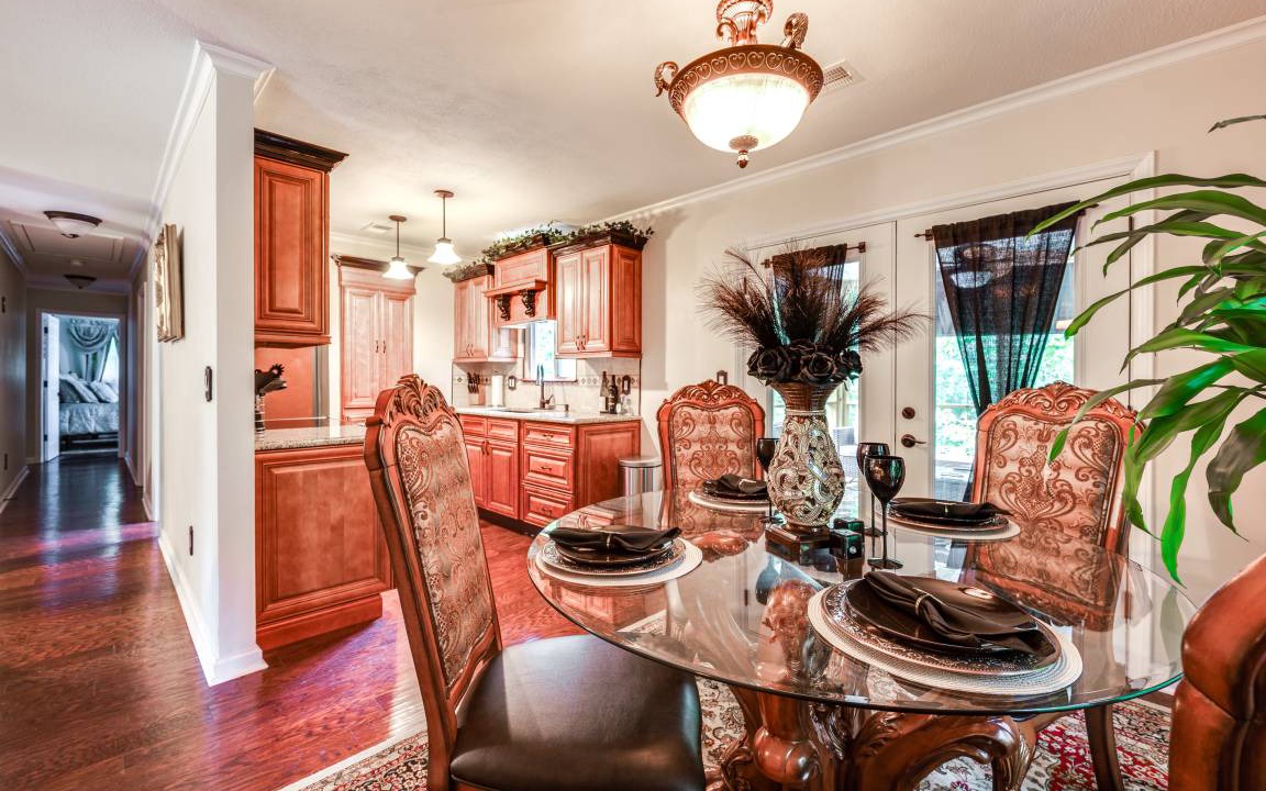 Photo of Kitchen in Mount Gilead